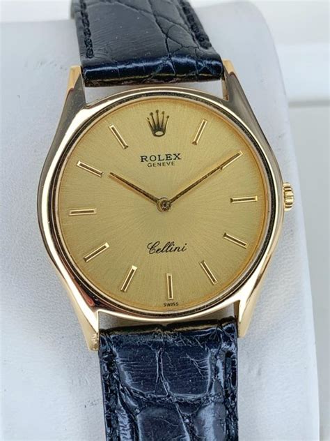 rolex cellini 1970-1979|1982 rolex day date.